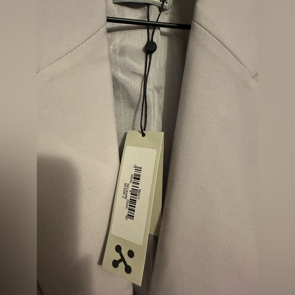 NWT WE-AR4 The Cable Blazer - Picture 3 of 5